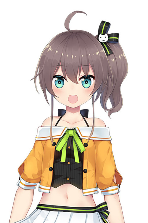 Natsuiro Matsuri profile