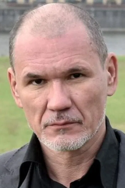 Dimitri Bilov profile