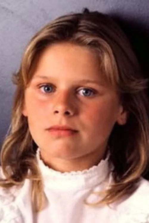 Pernilla Allwin profile