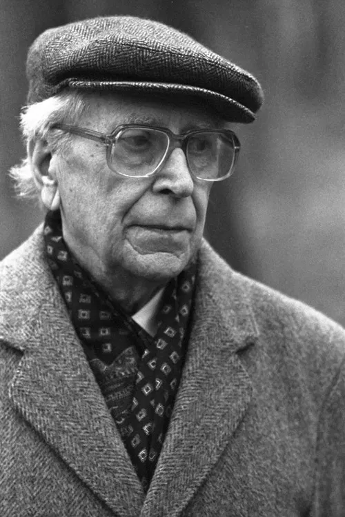 Dmitry Likhachev profile