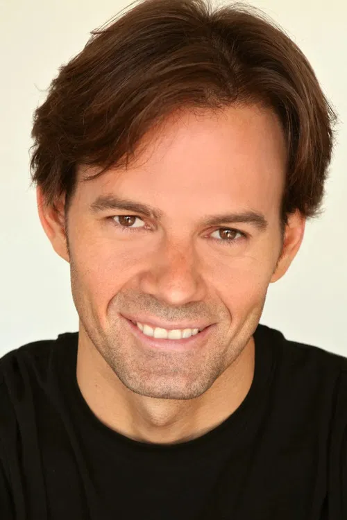 Michael Halling profile