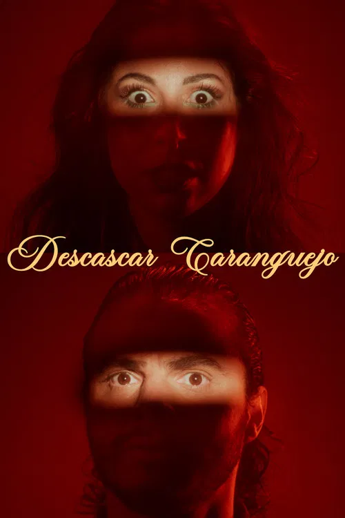 Descascar Caranguejo poster