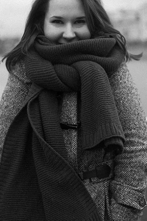 Darya Markina profile