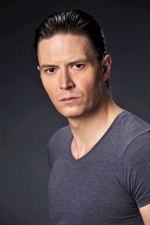 Ivan Nevelitchki profile