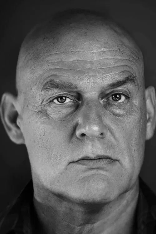 Ilya Slovesnik profile