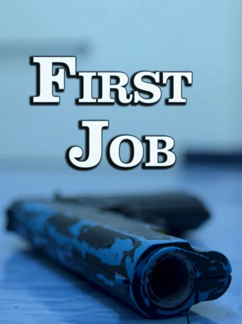 First Job poster