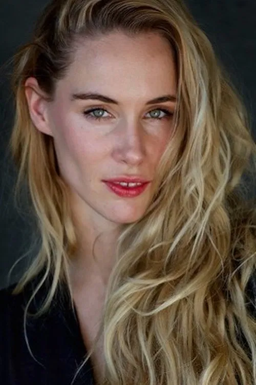 Sayla de Goede profile