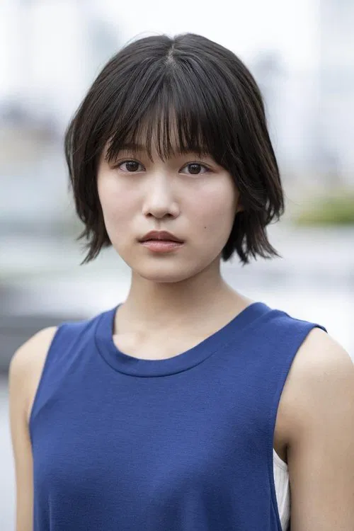 Aoyama Himeno profile