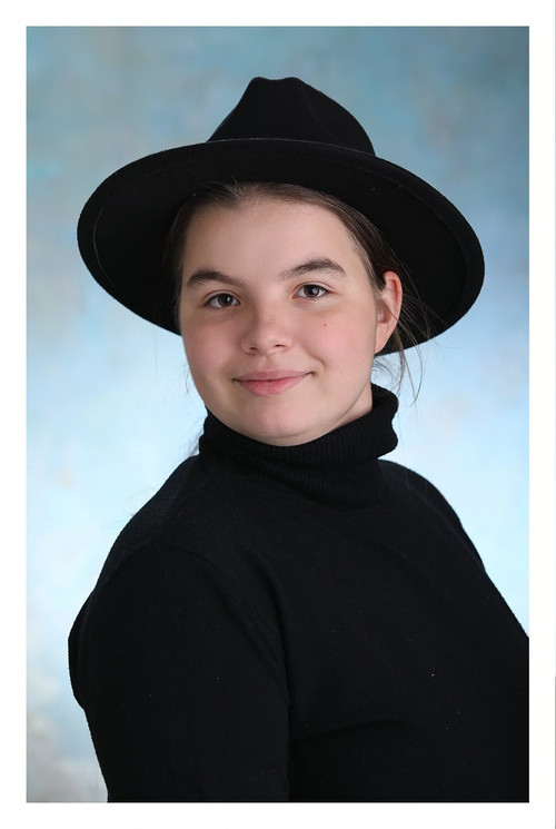 Kiss-Honti Anna profile