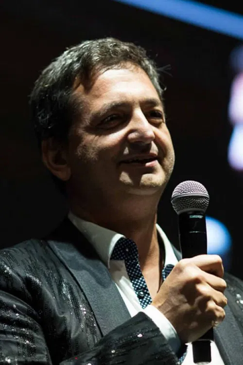 Milan Friedrich profile