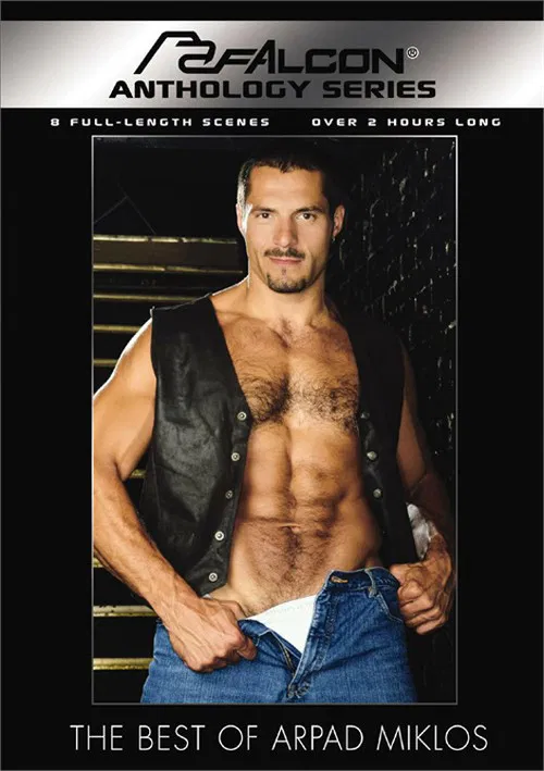 The Best of Arpad Miklos poster