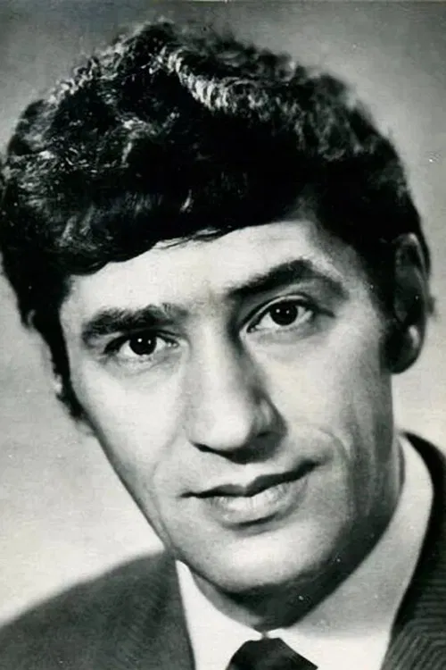 Spartak Mishulin profile