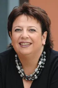 Nesrin Yılmaz profile