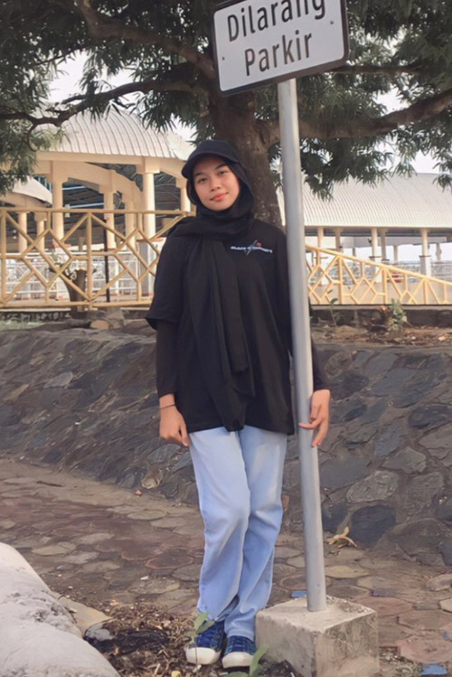 Aiko Adonia Pardika profile