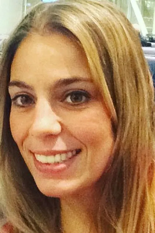 Alyssa Krahn profile