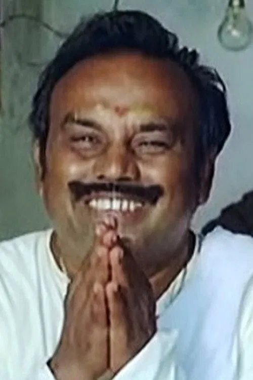 MLA Thangaraj profile