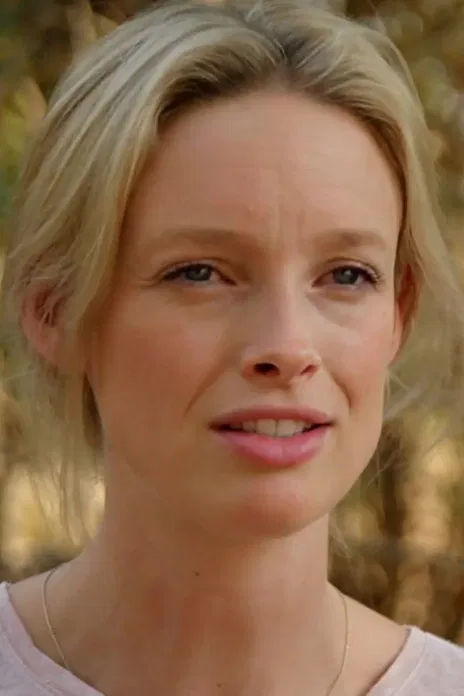 Katie Parsons profile