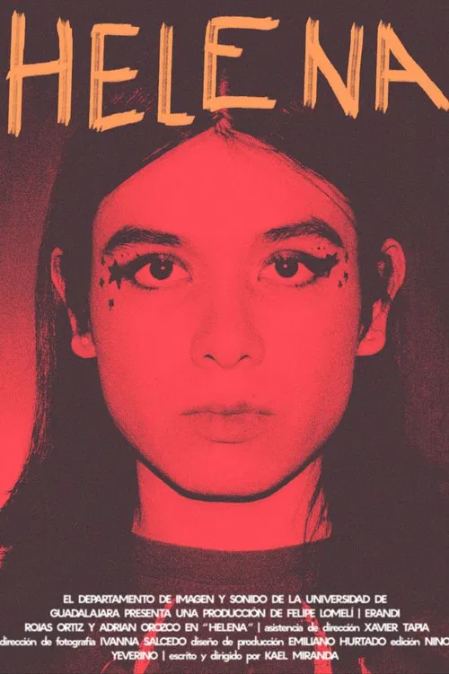 Helena poster