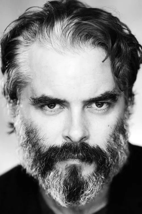 Trystan Gravelle profile