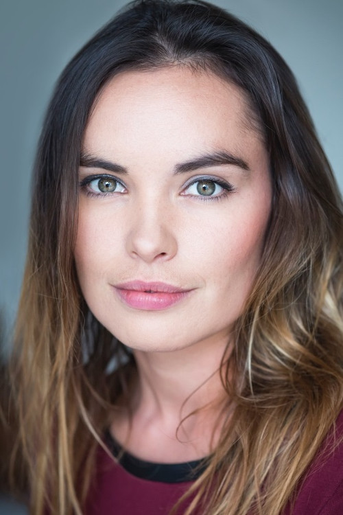 Geraldine Creff profile