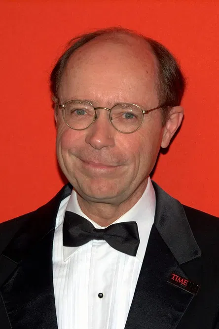 Tim D. White profile