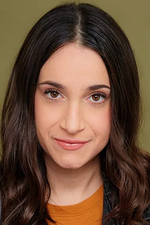 Danna Friedberg profile