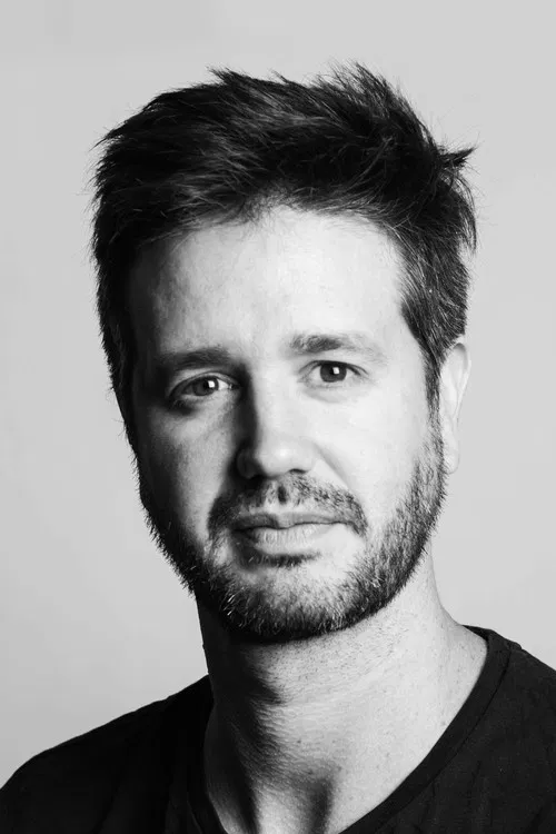 Fernando Krapp profile