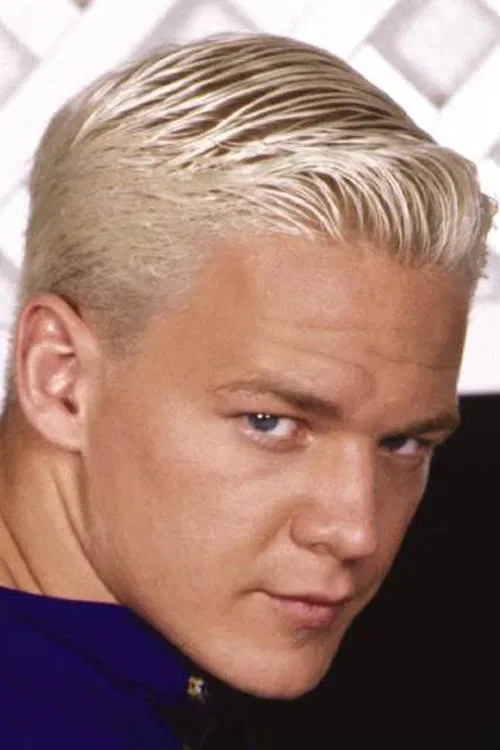 Mark Rockwell profile