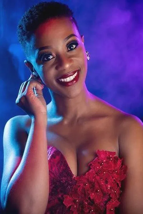 Salamina Mosese profile