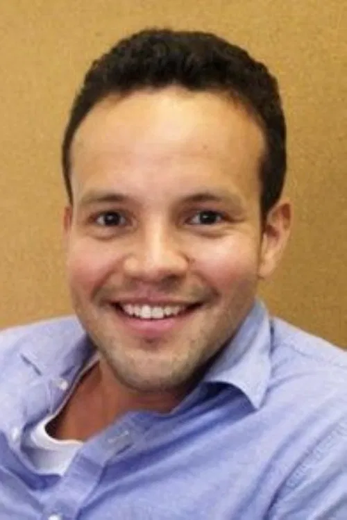 Adam Countee profile