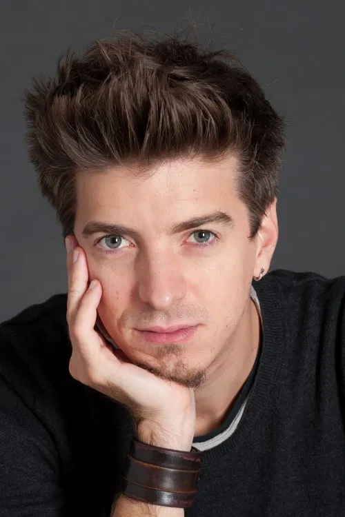 Fabrizio Falco profile