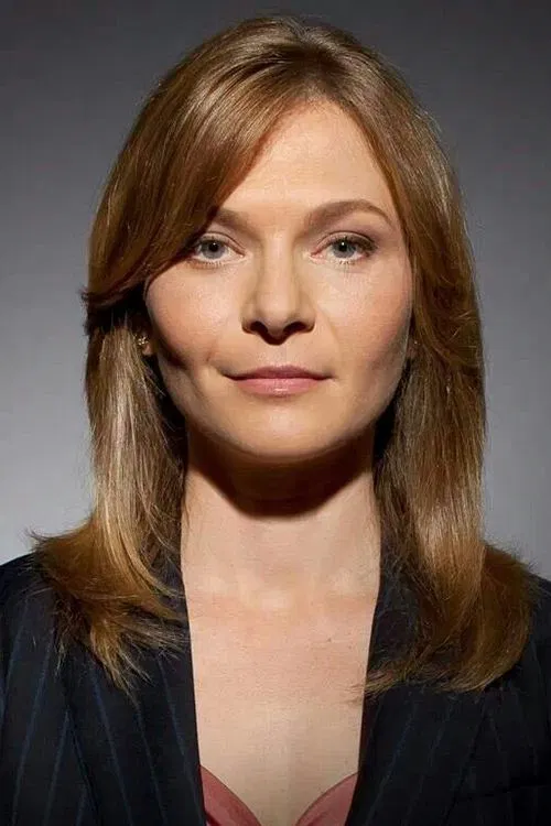 Leeanna Walsman profile