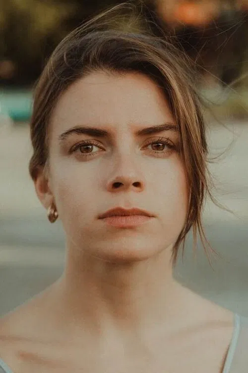 Lavinia Nowak profile