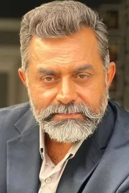 Bhagwan Tiwari profile