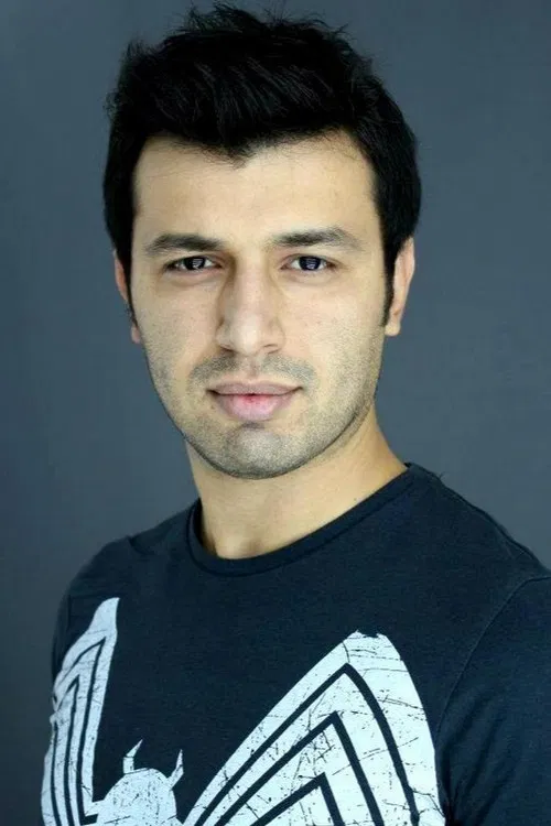 Cem Aksakal profile