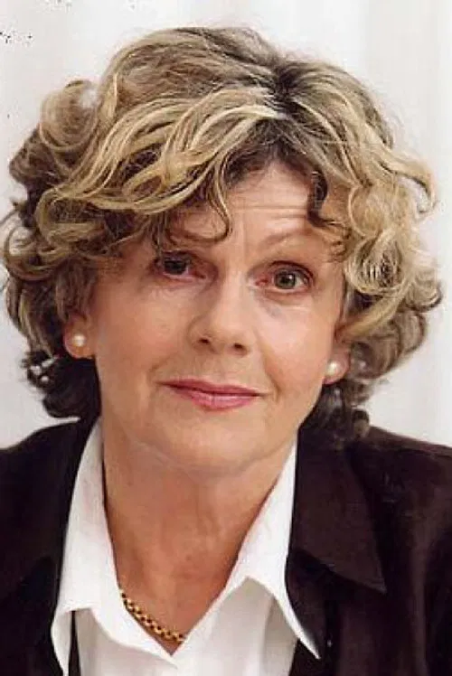 Monika Hessenberg profile