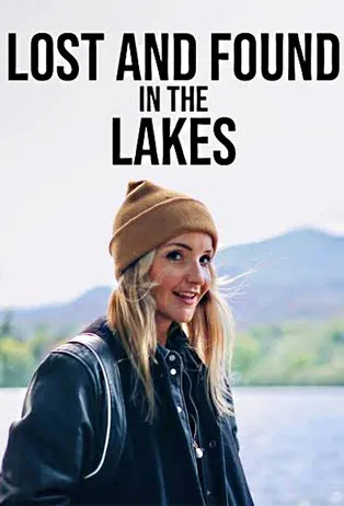 Lost and Found in the Lakes poster