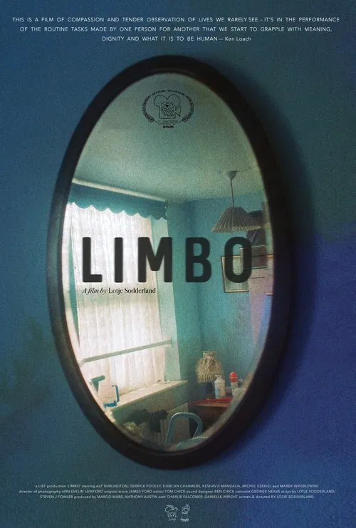 Limbo poster