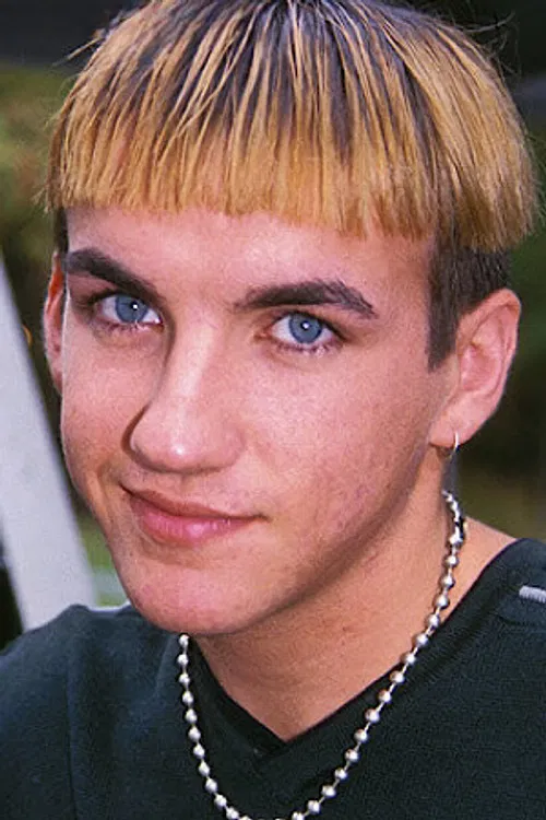 Ethan Masters profile