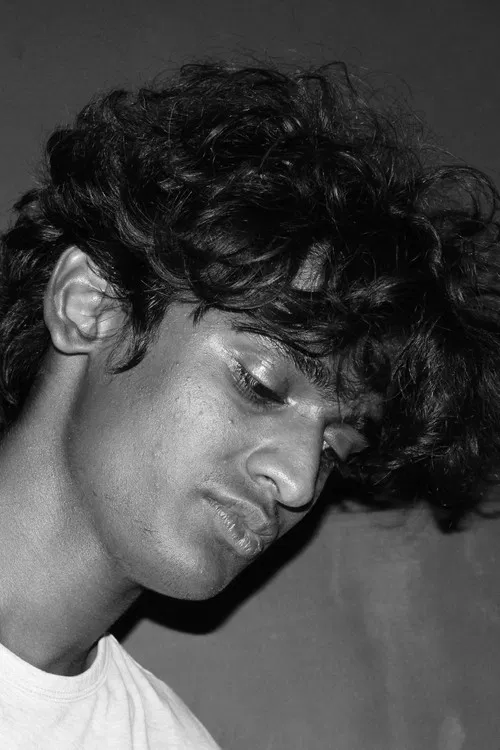 Ramakaushalyan Ramakrishnan profile