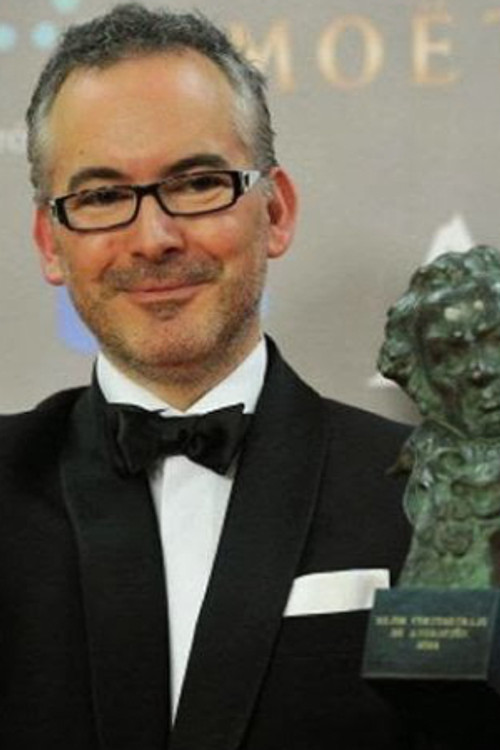 Pedro Solís profile