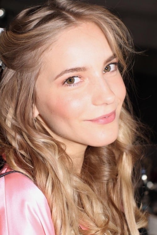 Dorothea Barth Jorgensen profile