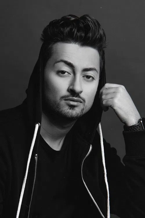 Renato Arroyo profile