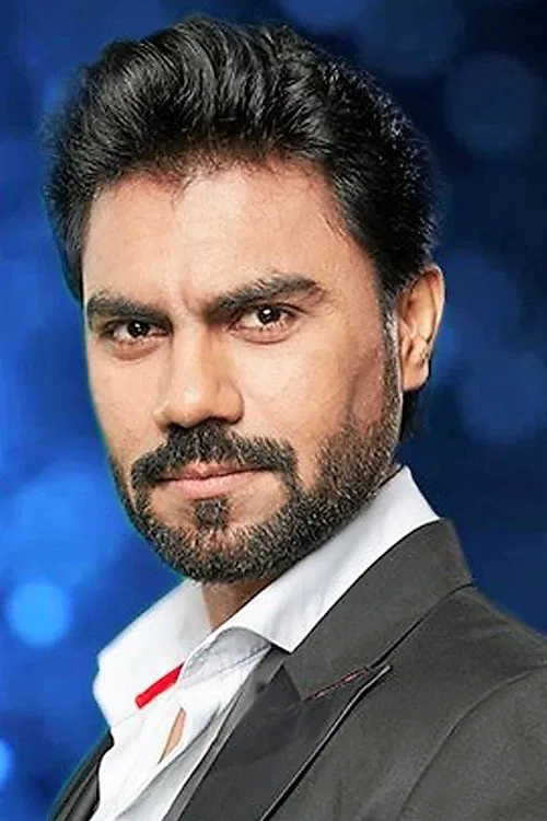 Gaurav Chopra profile
