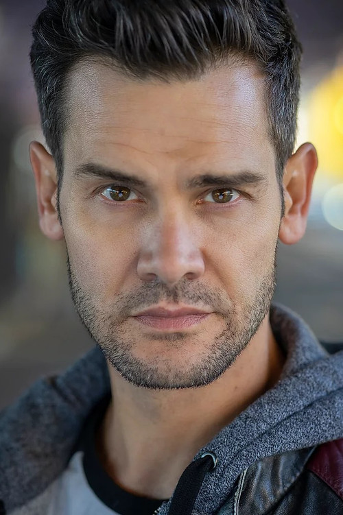 Matthew Tyler profile