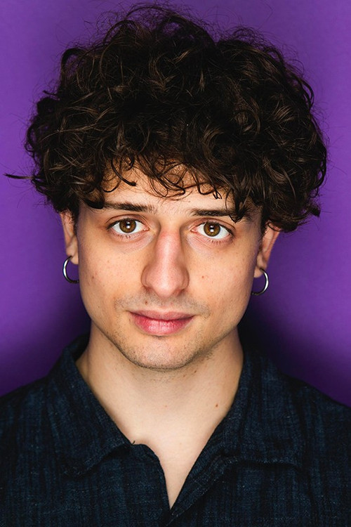 Riccardo Suarez profile