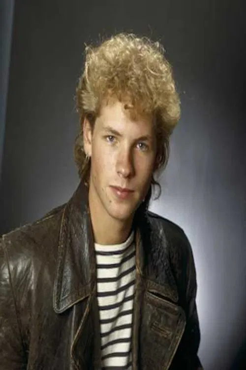 Frank Schaafsma profile