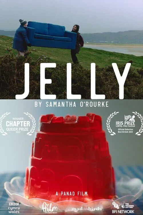Jelly poster