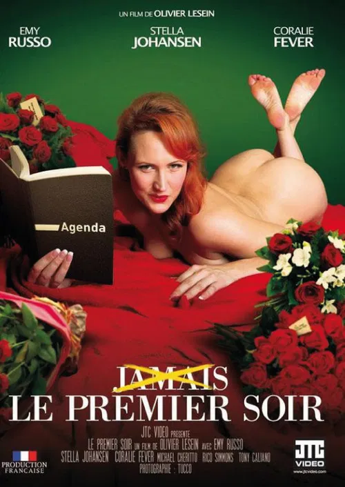 (Jamais) Le Premier Soir poster