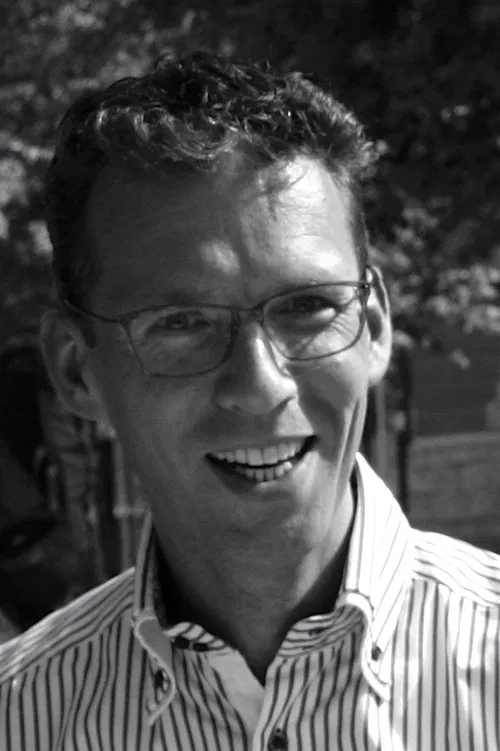 Daniel Müller profile